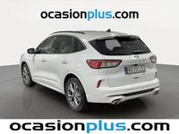 Usado Ford Kuga ST-Line 150 CV (110 kW) 2022 Blanco SUV