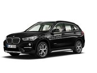 Usado BMW X1 xLine 150 CV (110 kW) 2016 Negro SUV