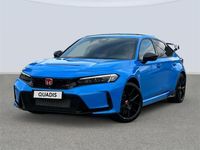 Nuevo Honda Civic Type R 329 CV (241 kW) 2025 Azul Berlina