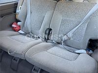 Usado Nissan Patrol SE 130 CV (95 kW) 2000 Granate SUV