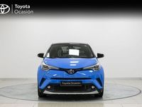 usado Toyota C-HR 125h Dynamic Plus