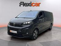 Usado Peugeot Traveller Business-Line 180 CV (132 kW) 2024 Negro Monovolumen