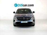 Usado Renault Austral Techno 199 CV (146 kW) 2023 Gris SUV
