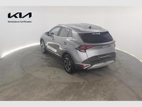 Usado Kia Sportage 215 CV (158 kW) 2025 Plateado SUV