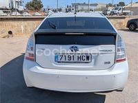 Usado Toyota Prius Advance 136 CV (100 kW) 2011 Blanco Berlina