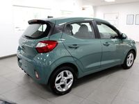 usado Hyundai i10 1.0 Mpi Klass