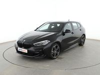 Usado BMW 118 M Sport 136 CV (100 kW) 2024 Negro Utilitario