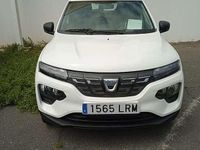 Usado Dacia Spring Comfort Plus 33 kW (45 CV) 2021 Utilitario