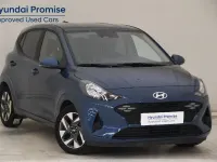 Brugt Hyundai i10 67 HK (49 kW) 2025 Hatchback
