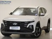 Usado Hyundai Tucson 159 CV (116 kW) 2025 SUV
