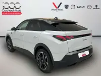 Nuevo Peugeot 3008 GT 145 CV (106 kW) 2026 Blanco SUV