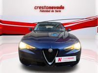 usado Alfa Romeo Stelvio 2.0 Gasolina 148kW 200CV Super Q4 Te puede interesar