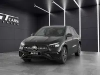 Usado Mercedes GLA250 AMG 218 CV (160 kW) 2024 Negro SUV