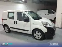 Usado Fiat Fiorino 95 CV (69 kW) 2023 Blanco Monovolumen