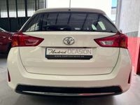 usado Toyota Auris Touring Sports 120D Advance