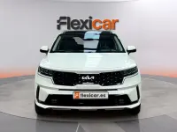 Usado Kia Sorento Plus 232 CV (170 kW) 2023 Blanco SUV