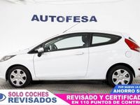 usado Ford Fiesta 1.4 TDCi 70cv Trend 3p #BLUETOOTH