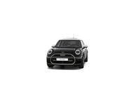 Usado Mini Cooper 114 kW (156 CV) 2025 Negro Utilitario