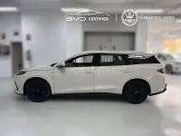Nuevo BYD Seal Boost 184 CV (135 kW) 2026 Beige Familiar
