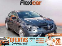 Usado Renault Mégane IV Business 140 CV (102 kW) 2020 Gris Utilitario