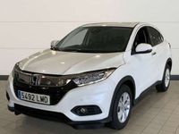 usado Honda HR-V 1.5 I-VTEC ELEGANCE NAV 130 5P