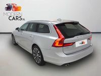 usado Volvo V90 D4 Business Plus