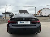 Usado BMW 330e 292 CV (214 kW) 2025 Negro Berlina