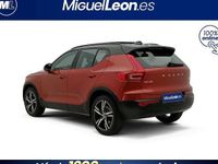 Usado Volvo XC40 R-Design 210 CV (154 kW) 2021 SUV