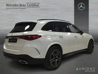 Occasion Mercedes GLC220 197 ch (144 kW) 2025 Blanc