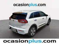Usado Kia Niro 141 CV (103 kW) 2017 Blanco SUV