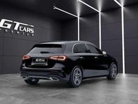 Usado Mercedes A220 AMG 218 CV (160 kW) 2021 Negro Berlina