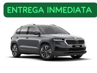 Usado Skoda Karoq 150 HP (110 kW) 2024 Cinzento SUV