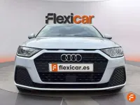 Usado Audi A1 Sportback 95 CV (69 kW) 2021 Blanco Utilitario
