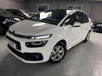 Usado Citroën C4 Picasso First 110 CV (80 kW) 2017 Blanco Monovolumen