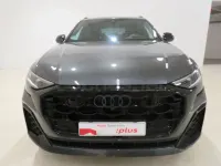 Usado Audi A5 204 CV (150 kW) 2025 Gris / plata Familiar