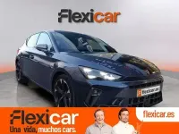 Usado Cupra Leon 150 CV (110 kW) 2025 Gris