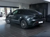 Nuevo Porsche Macan 300 kW (408 CV) 2026 Gris SUV