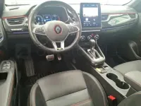 Usado Renault Arkana RS Line 160 CV (117 kW) 2022 Negro SUV