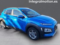 Usado Hyundai Kona 119 CV (87 kW) 2018 SUV