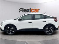 Usado Citroën C4 PureTech 102 CV (75 kW) 2024 Blanco SUV