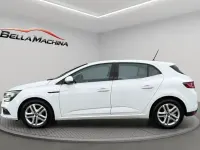 Usado Renault Mégane Business 115 CV (84 kW) 2020