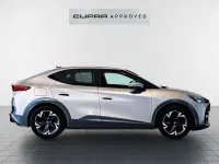 Usado Cupra Tavascan Endurance 210 kW (286 CV) 2024 Beige SUV