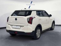 Usado Ssangyong (KGM) Tivoli 128 CV (94 kW) 2021 Blanco SUV