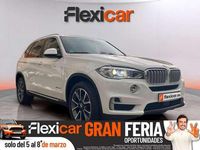 Usado BMW X5 313 CV (230 kW) 2019 Blanco SUV