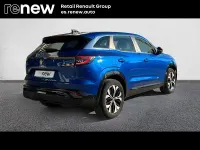 Usado Renault Austral Evolution 140 CV (102 kW) 2023 Azul SUV