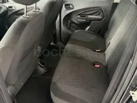 Usado Citroën C3 Picasso Exclusive 120 CV (88 kW) 2012 Negro Monovolumen