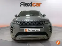 Occasion Land Rover Range Rover evoque R-Dynamic 150 ch (110 kW) 2020 Gris SUV