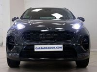 usado Kia Sportage 1.6 Gdi Black Edition 4x2 132