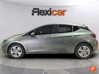 Usado Opel Astra 110 CV (80 kW) 2020 Gris Berlina