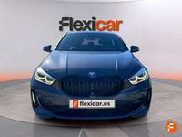 Usado BMW 118 136 CV (100 kW) 2021 Gris Utilitario